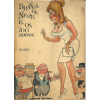 Livros/Acervo/V/VILHENAJ BRANCA